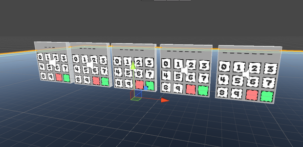 R3C0D3r's Password System for VRChat