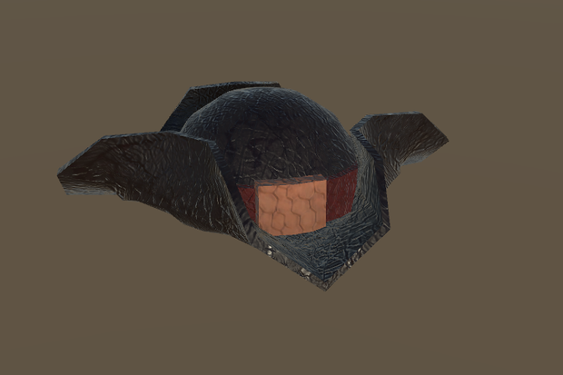 Pirate Hat