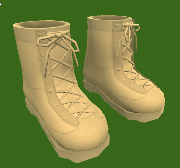 Work Boots