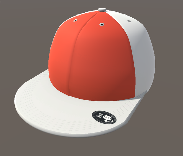 Snapback Hat
