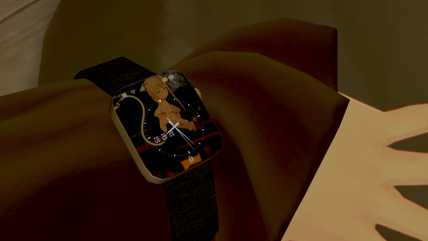 KWI-SmartWatch