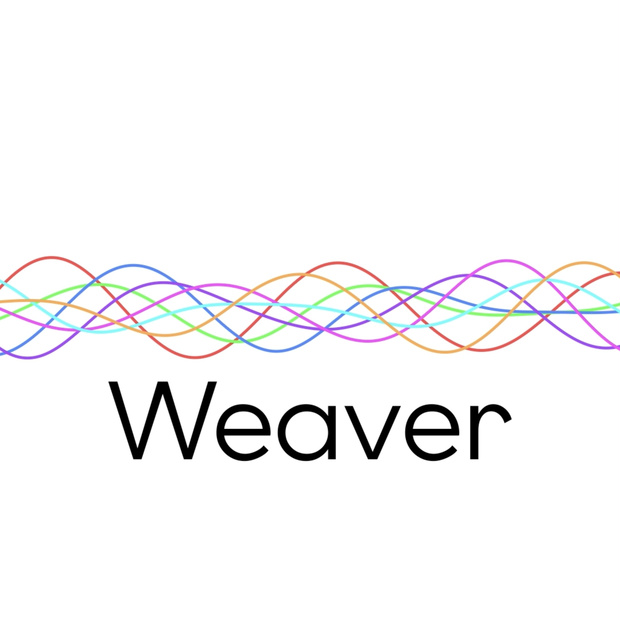 After Effects用波形パス複数描画プラグイン「Weaver」