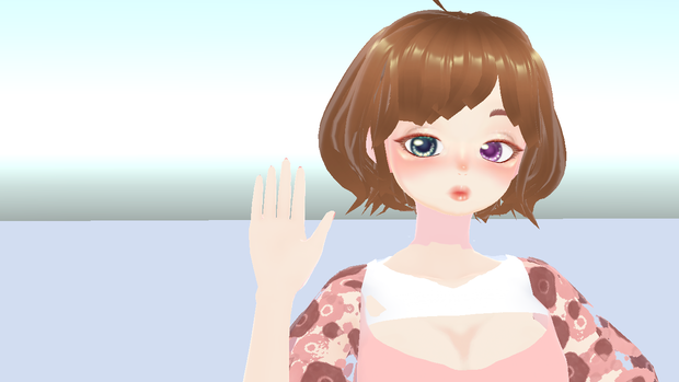 A子