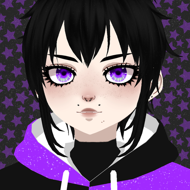 Bunny Punk - Acc. : [FREE]