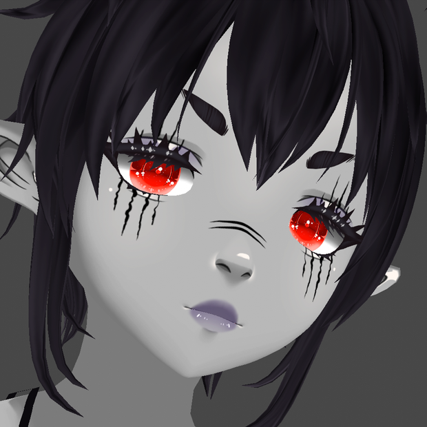 Skin&Body : Willow : [FREE]