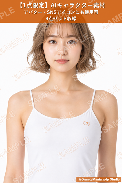 【1点限定】004_FH-BB-H-P-T 【名前】撫子
