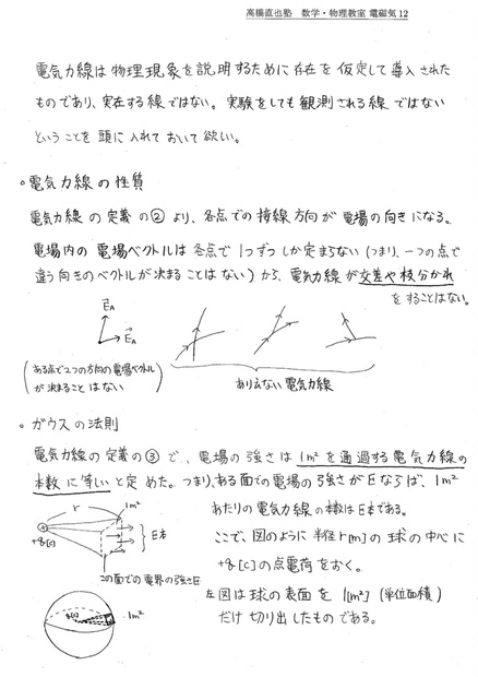 高校物理オリジナル教科書 ダウンロード版 - 高橋直也塾数学物理・電験計量士教室 - BOOTH