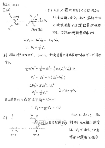 2022新作 Pre Autumn 東工大 理系科目 過去問 - 通販 - bichomania.es