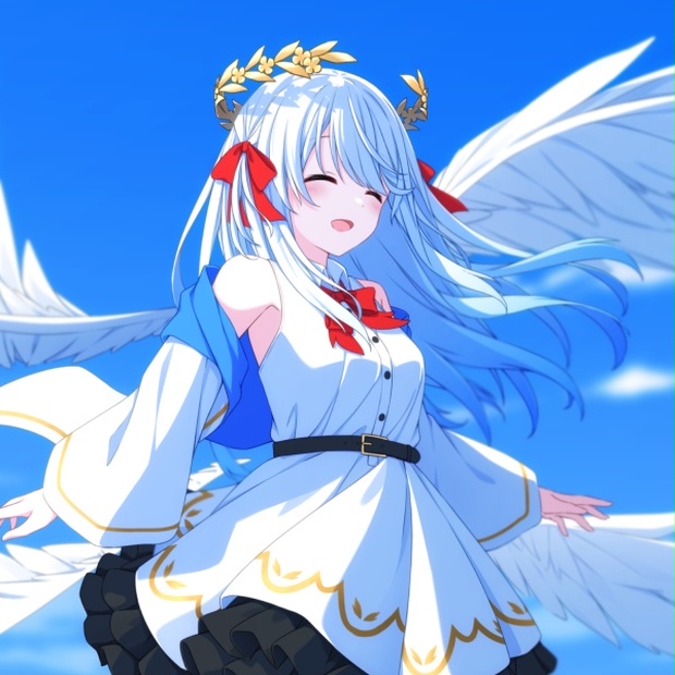 イラスト制作いたします ソラノアトリエ Booth