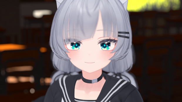 【SHIRAHA（シラハ）】専用！EyeTexture【♡すきすきEye♡】