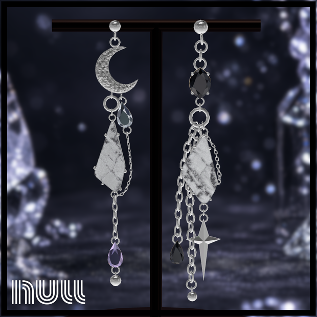Moon Fragment🌙