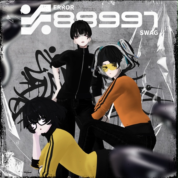 BOOTHサムネイル