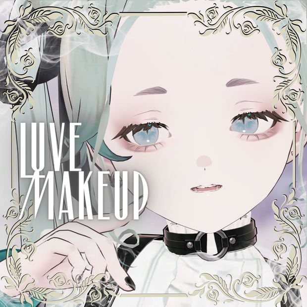 ≒【Luve】Eye Shadow Texture ≒