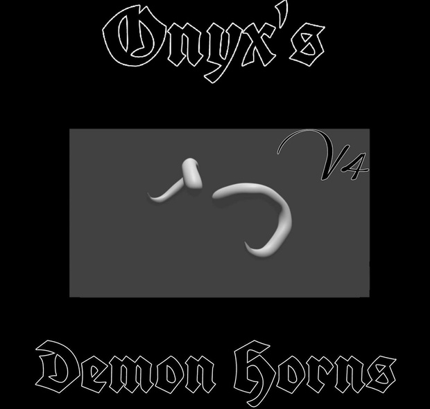 [FREE] Horns V4