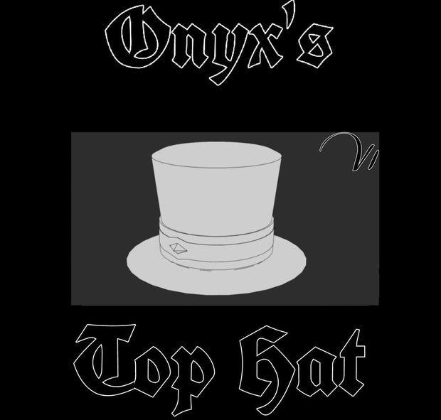 [FREE]Top Hat V1