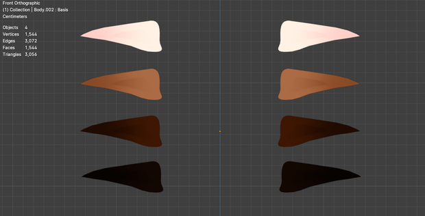 Elf Ears