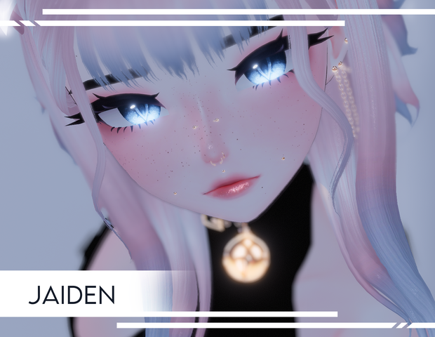 Jaiden