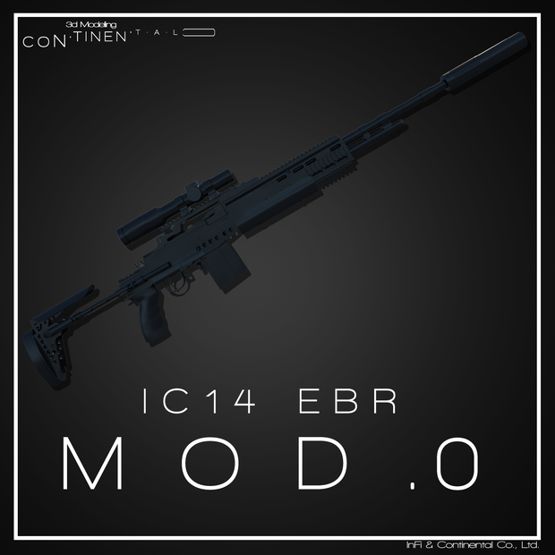 IC14 EBR Mod.0