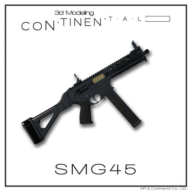 Continental SMG45