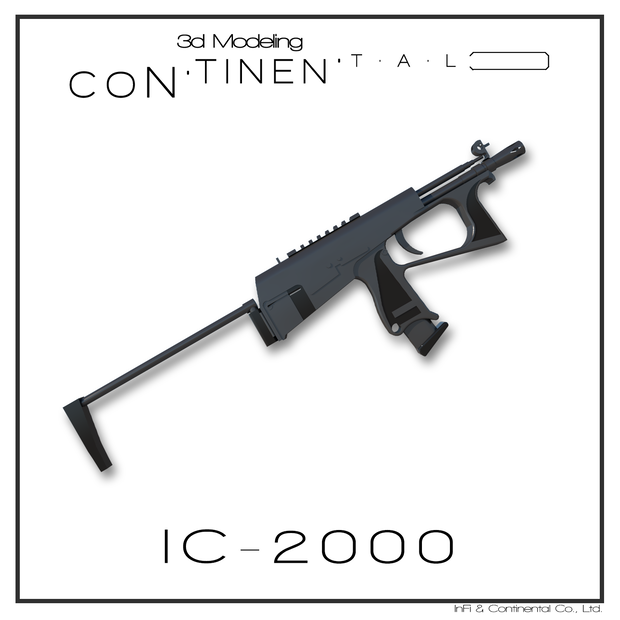 IC-2000