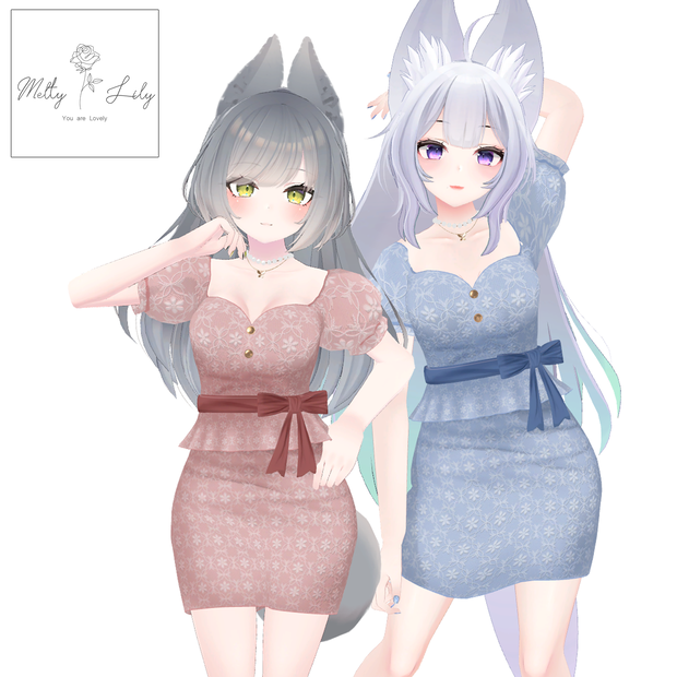Spring Dress
