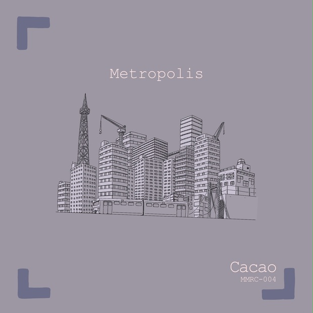 Metropolis