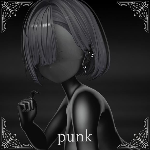 punk