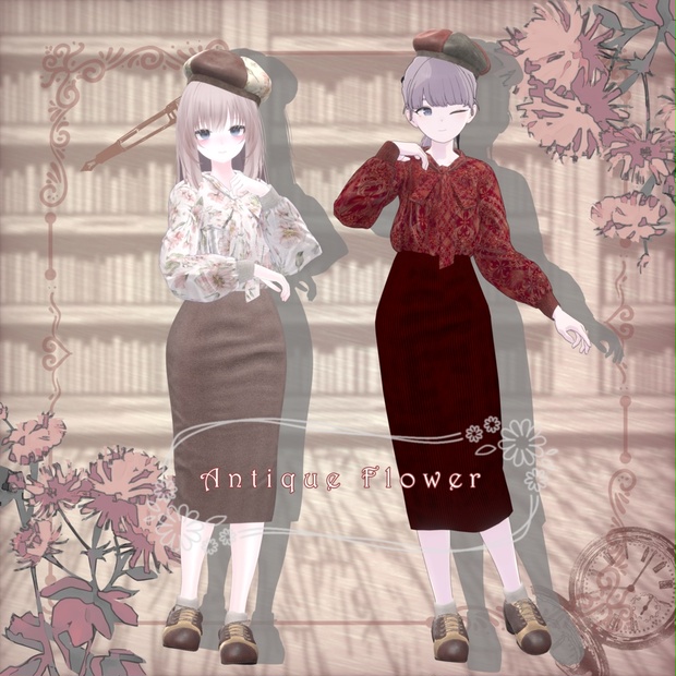 BOOTHサムネイル