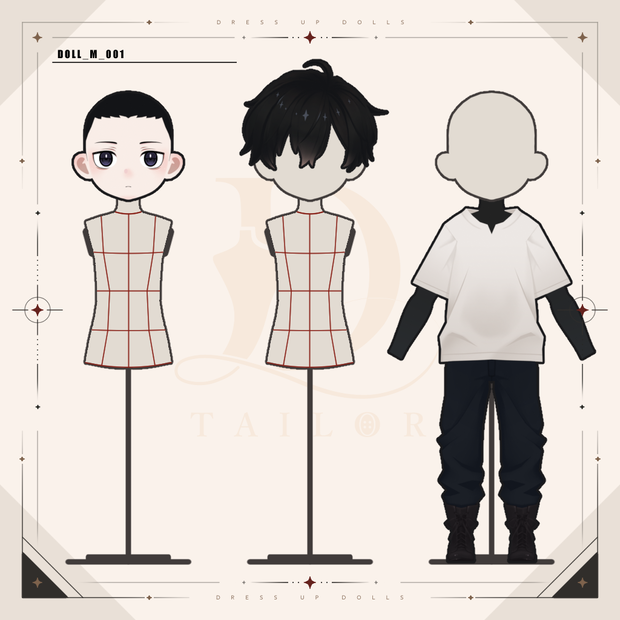 DOLL_M_001