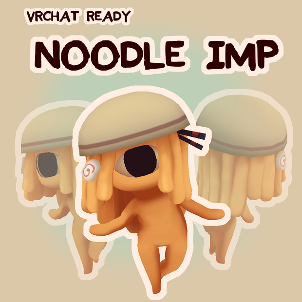 Noodle Imp