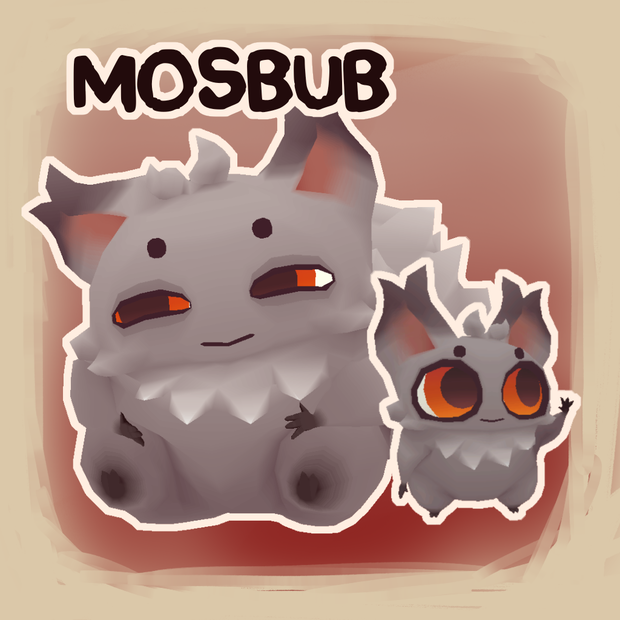 Mosbub