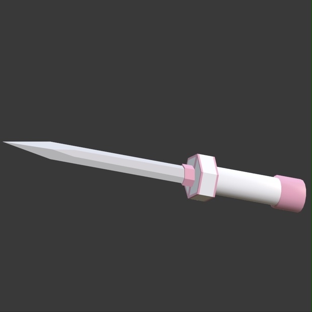 短剣（ダガー）