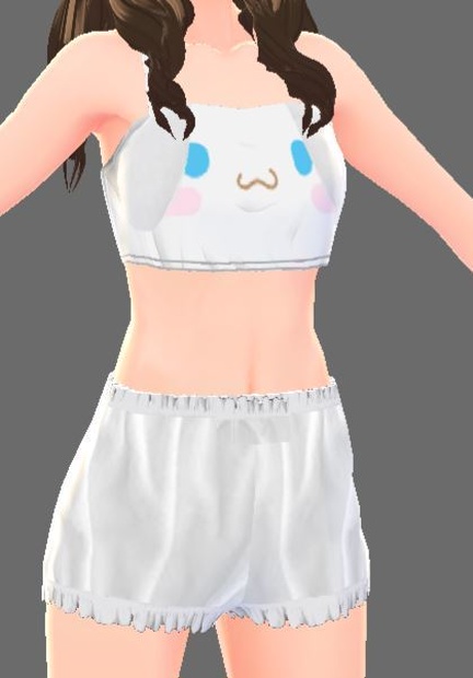 Cinnamoroll Pajama