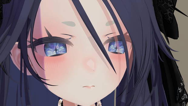 【free/無料】ゾメちゃん めいく