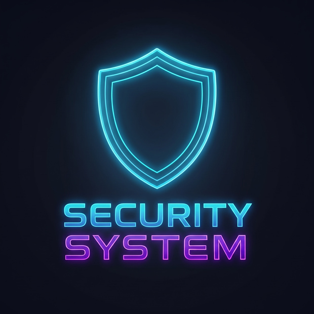 VRC セキュリティシステム (VRC Security System)