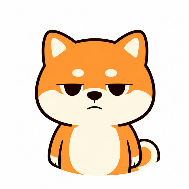概念柴 アイコンセット