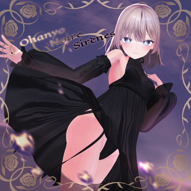 BOOTHサムネイル