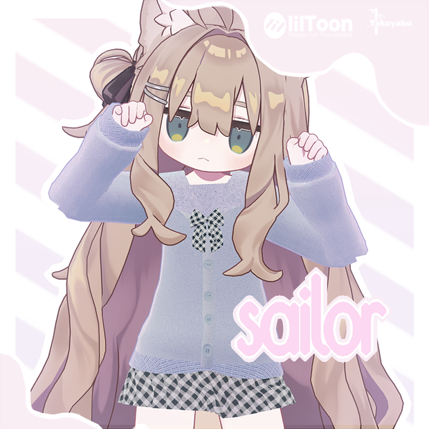 ✧SAILOR✧