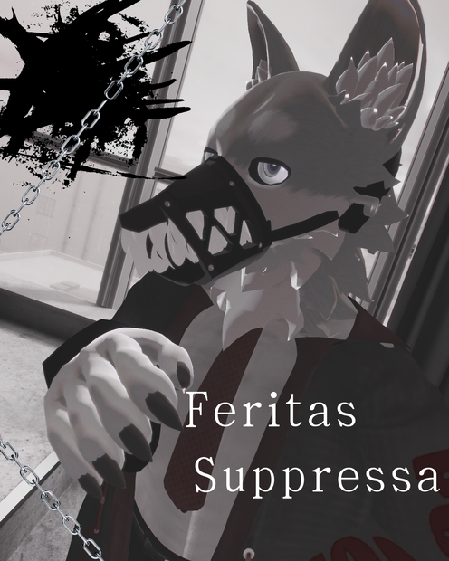 Feritas Suppressa [Muzzle Guard]