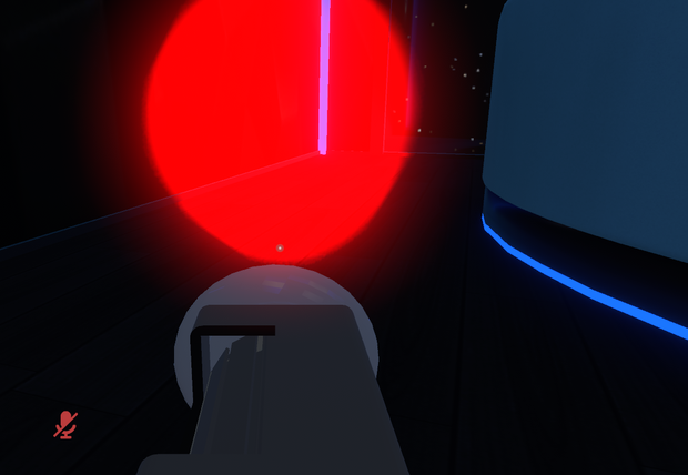 BrightBlindingDeviceForVRCAvatarItem