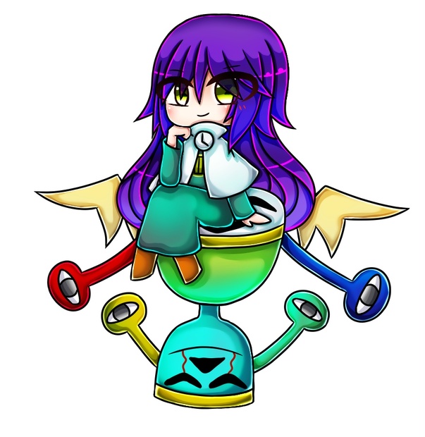 【未開封】 千鶴ちゃん開発日記　アクリルフィギュア スタンド 千鶴ちゃん開発日記 アクリルフィギュア - メルカリ
