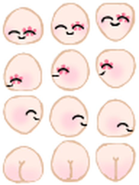 うもちアバター