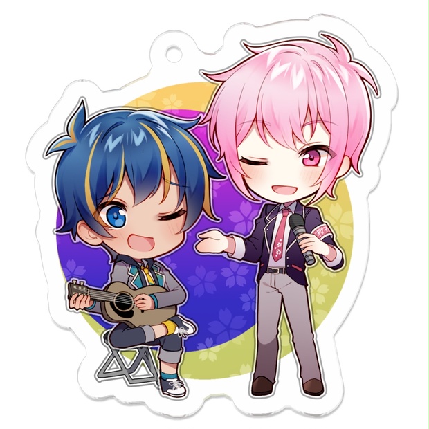 miraiakari、illust