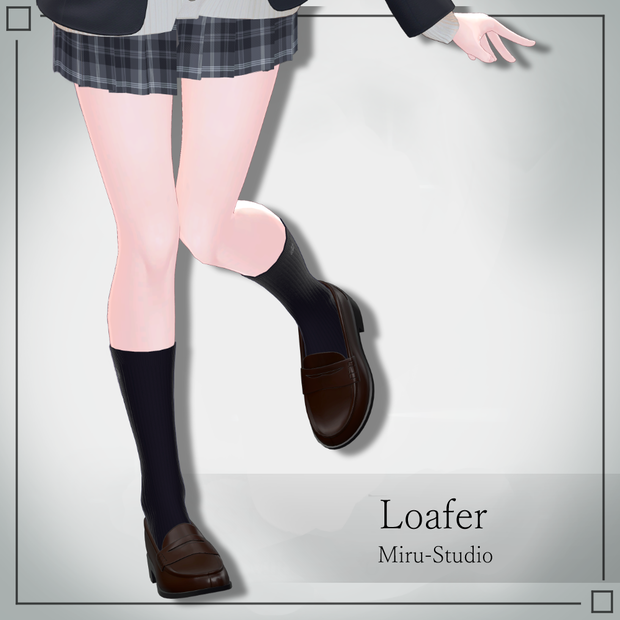 Loafer
