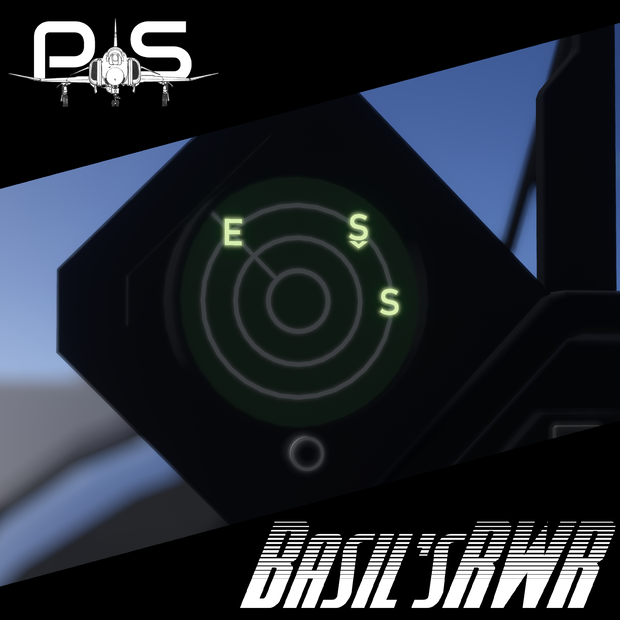 Basil's RWR