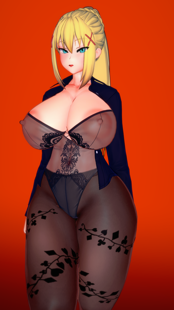 Darkness Thicc CARD