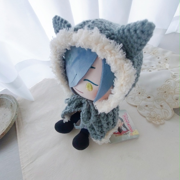 10cmぬい推奨サイズ】推し活 ぬいぐるみ ぬい活 ぬい撮り