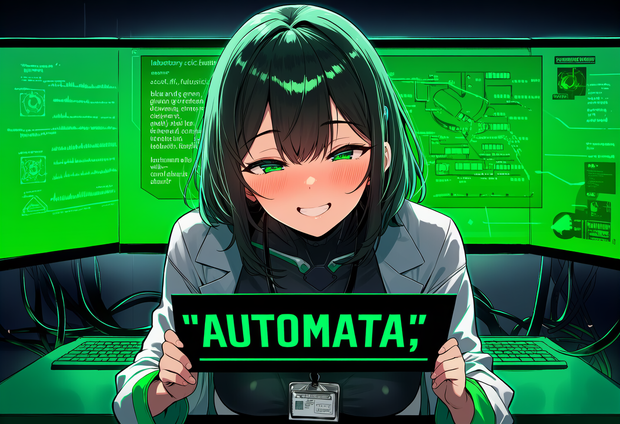 【NovelAI完全自動化】AIイラスト生成自動化ツール:AUTOMATA