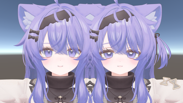 エク　北野face