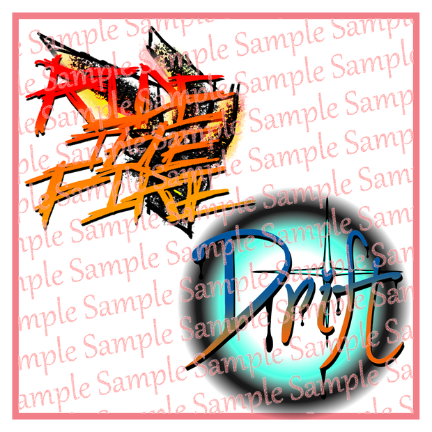 Guilty／Illust Texture
